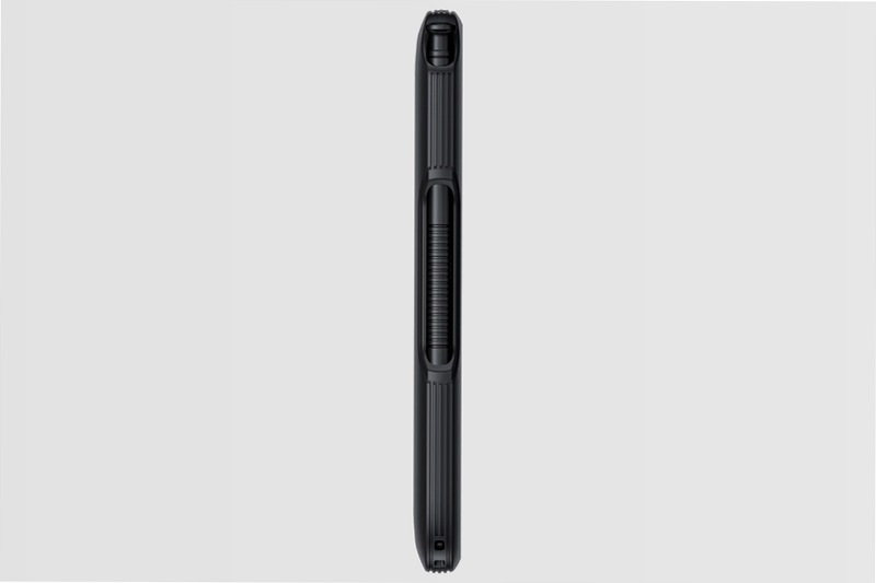 Galaxy Tab Active4 Pro_5G - Tablet Resistente e Affidabile Nero