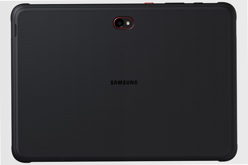 Galaxy Tab Active4 Pro_5G - Tablet Resistente e Affidabile Nero