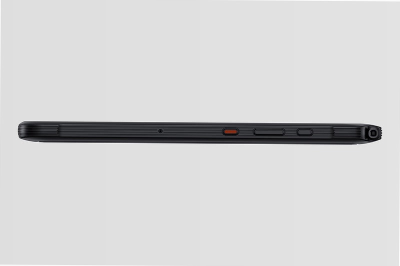 Galaxy Tab Active4 Pro_5G - Tablet Resistente e Affidabile Nero