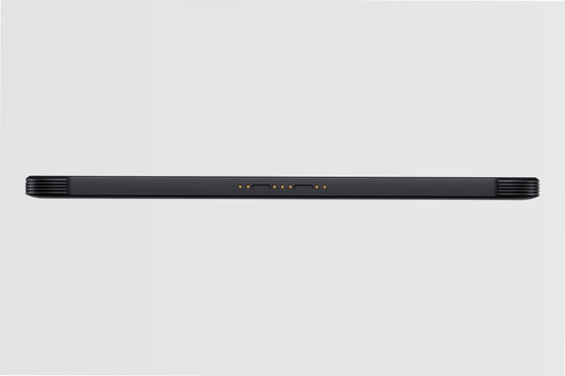 Galaxy Tab Active4 Pro_5G - Tablet Resistente e Affidabile Nero