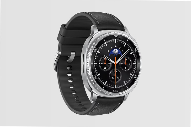 Galaxy Watch8 Classic (Bluetooth, 46 mm)