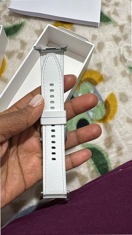 Galaxy Watch8 Classic (Bluetooth, 46 mm)