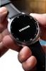 Galaxy Watch8 Classic (Bluetooth, 46 mm)