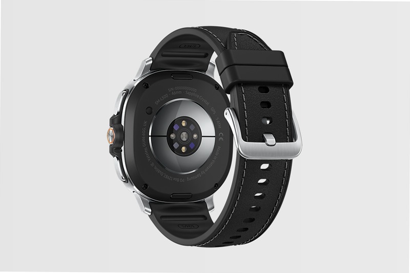 Galaxy Watch8 Classic (Bluetooth, 46 mm)