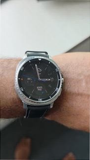 Galaxy Watch8 Classic (Bluetooth, 46 mm)