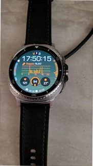 Galaxy Watch8 Classic (Bluetooth, 46 mm)