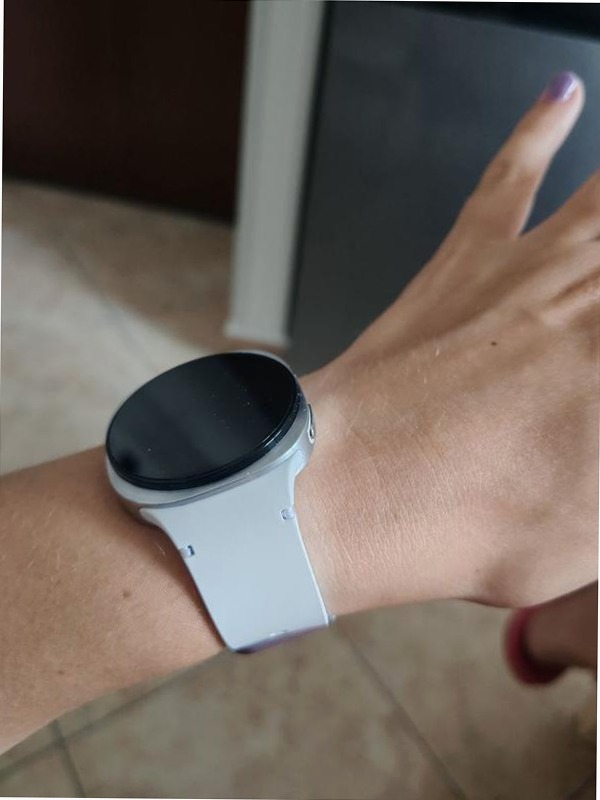 Galaxy Watch8 Classic (Bluetooth, 46 mm)