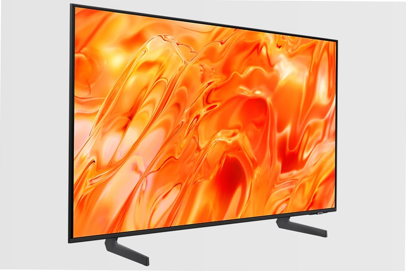 43" Neo QLED QN70H 4K Vision AI Smart TV Nero