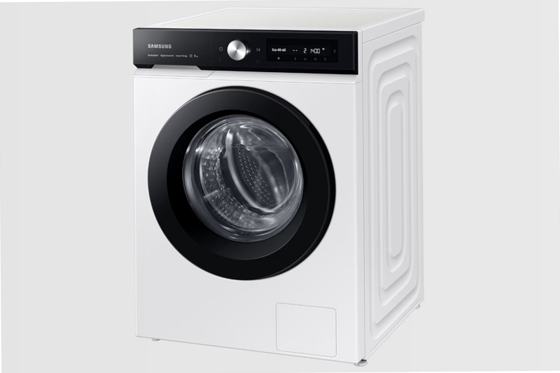 Lavatrice AI Control 11Kg WW11BB504DAE Bianco