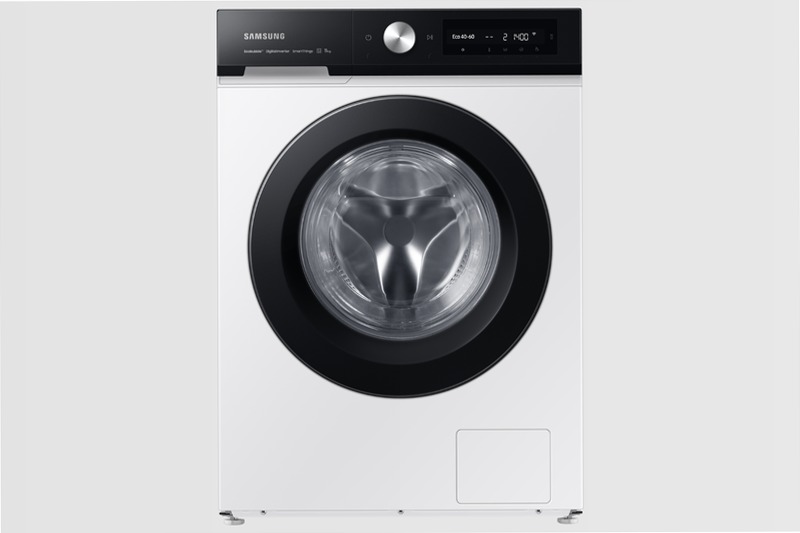 Lavatrice AI Control 11Kg WW11BB504DAE Bianco