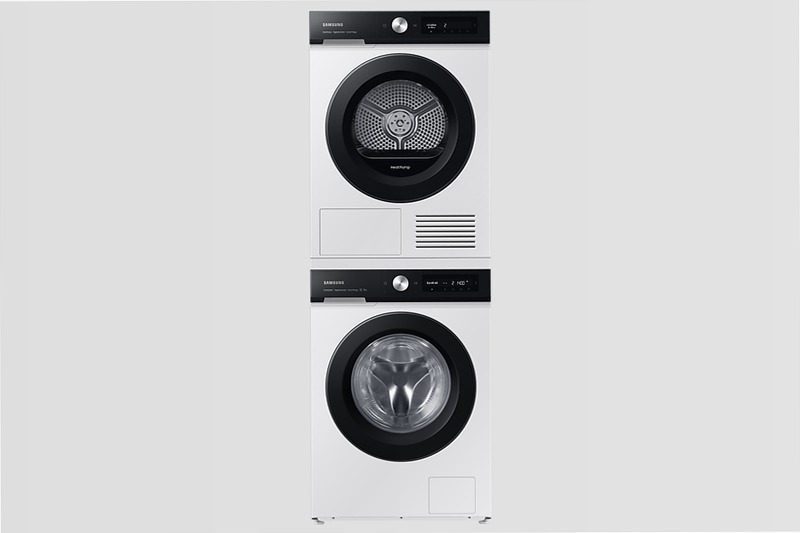 Lavatrice Ai Control 11Kg WW11BB504DAE Bianco