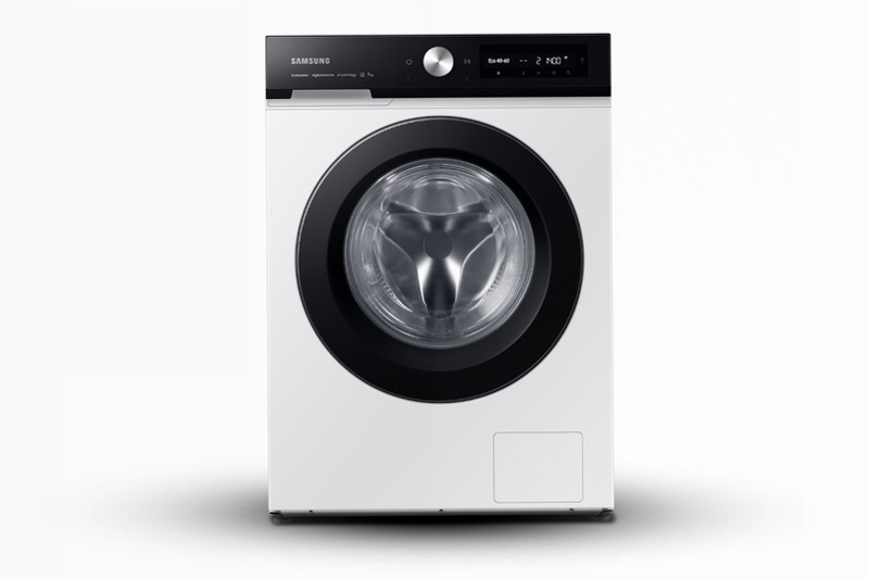 Lavatrice AI Control 11Kg WW11BB504DAE Bianco
