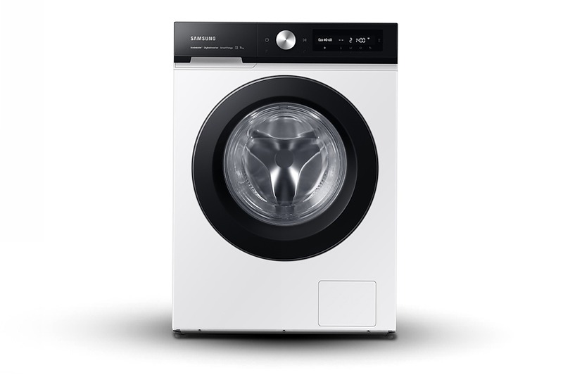 Lavatrice Ai Control 11Kg WW11BB504DAE Bianco