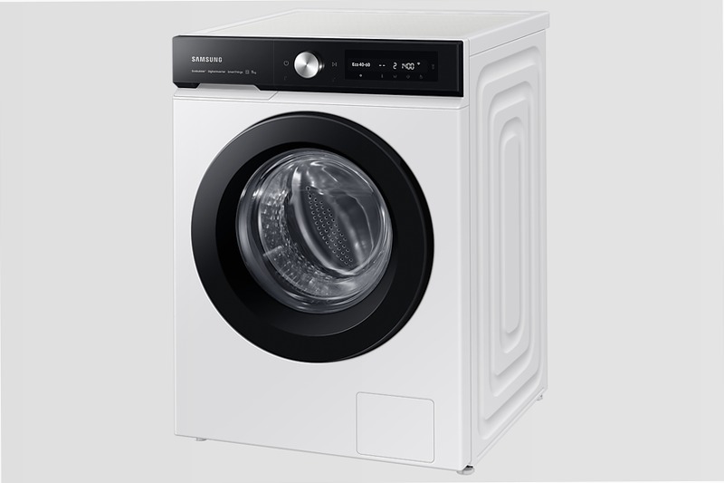 Lavatrice Ai Control 11Kg WW11BB504DAE Bianco