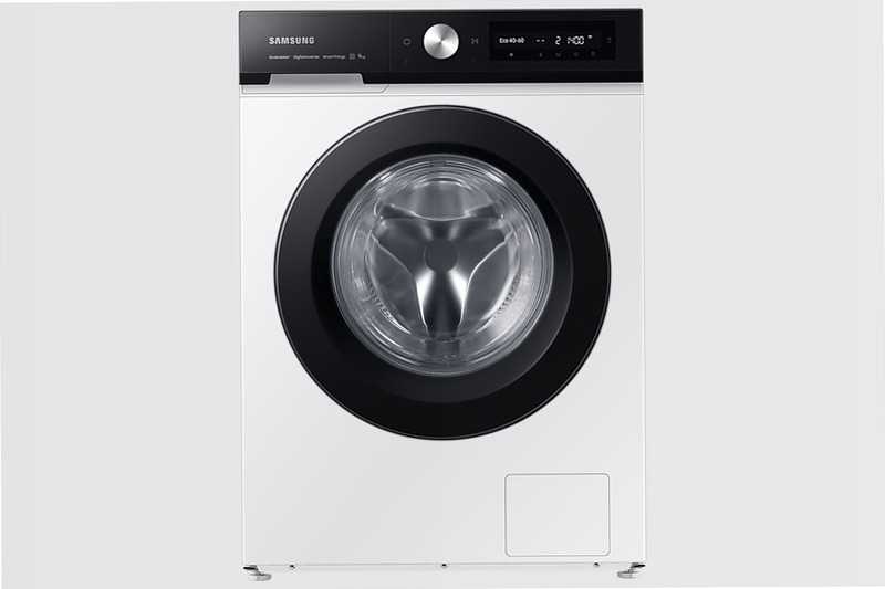 Lavatrice Ai Control 11Kg WW11BB504DAE Bianco