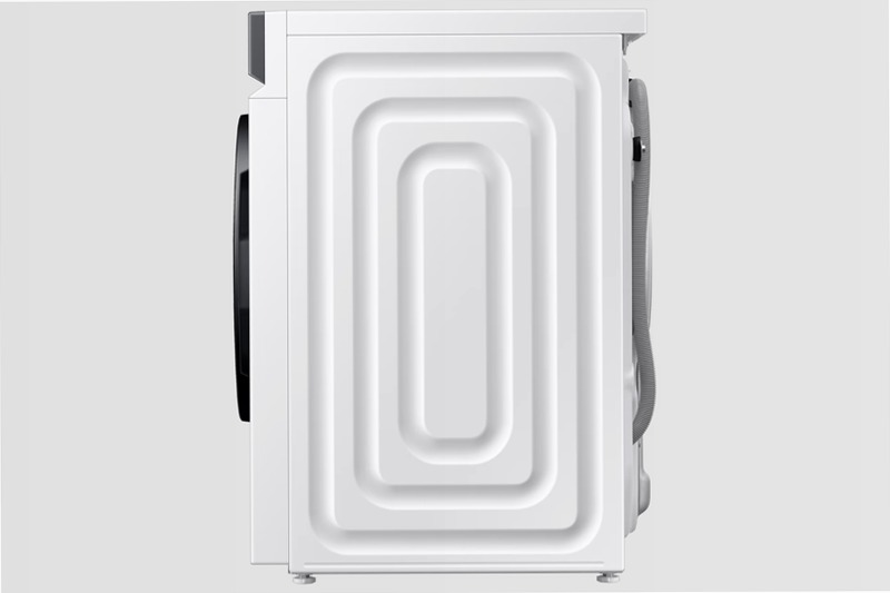 Lavatrice AI Control 11Kg WW11BB504DAE Bianco