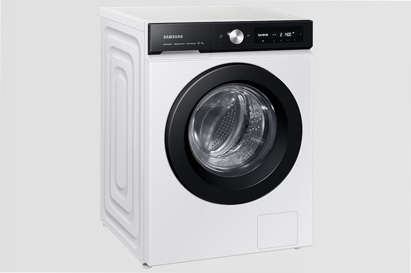 Lavatrice Ai Control 11Kg WW11BB504DAE Bianco
