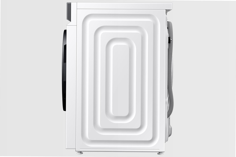 Lavatrice Ai Control 11Kg WW11BB504DAE Bianco