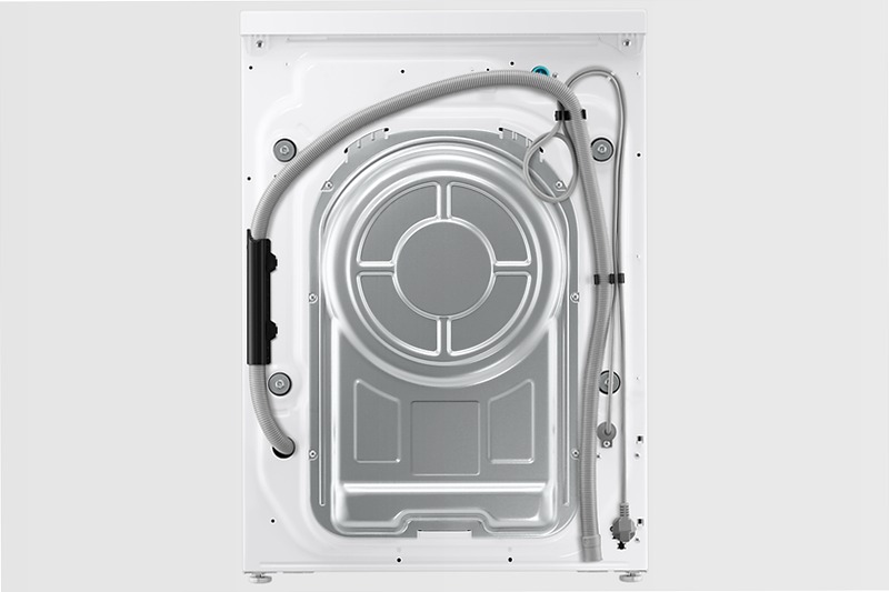 Lavatrice Ai Control 11Kg WW11BB504DAE Bianco