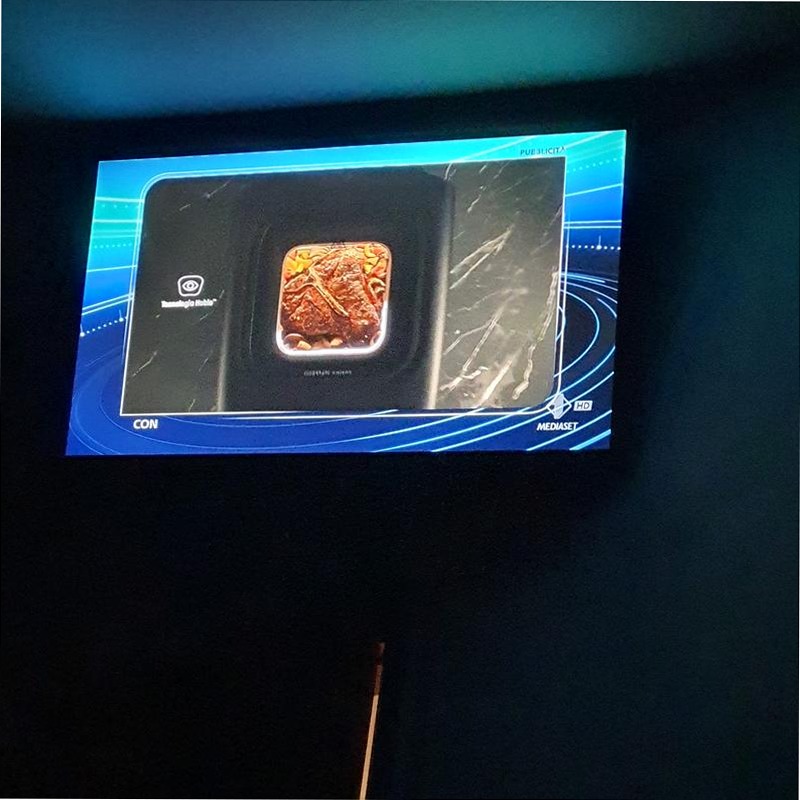 24" Full HD F6000 Smart TV (2025) Nero