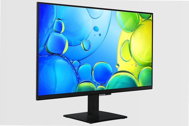 24" Full HD F6000 Smart TV (2025) Nero