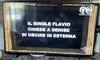 24" Full HD F6000 Smart TV (2025) Nero