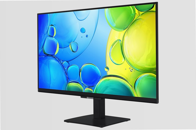 24" Full HD F6000 Smart TV (2025) Nero