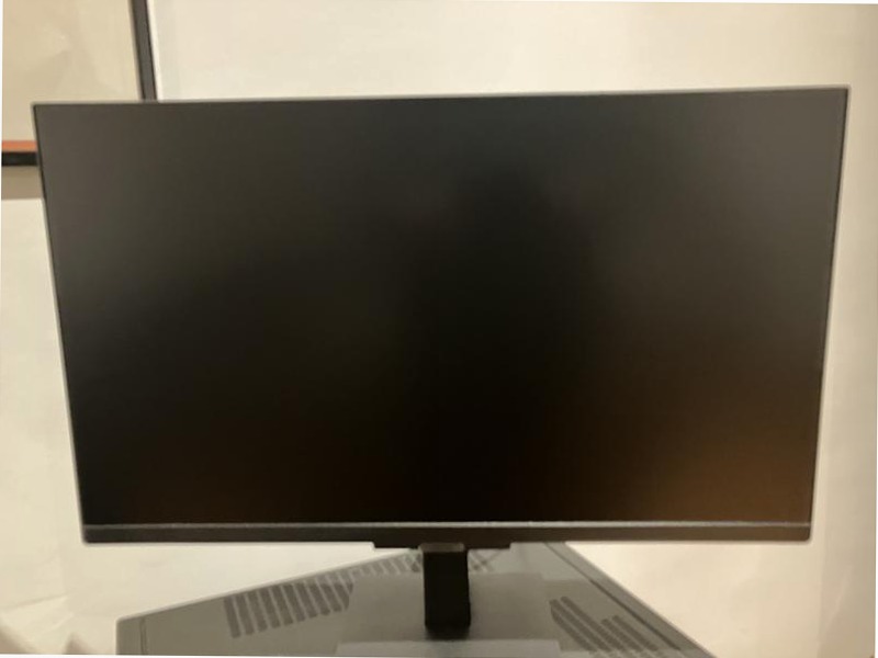 24" Full HD F6000 Smart TV (2025) Nero