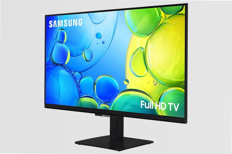 24" Full HD F6000 Smart TV (2025) Nero