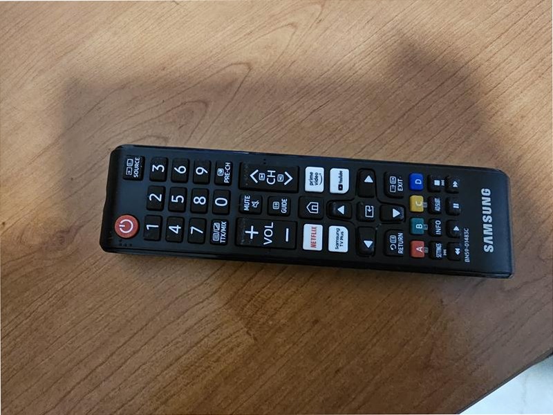 24" Full HD F6000 Smart TV (2025) Nero