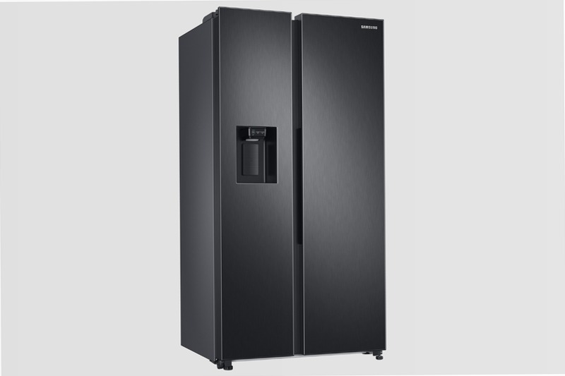 Frigorifero Side by Side Serie 8000 RS68A8831B1 E