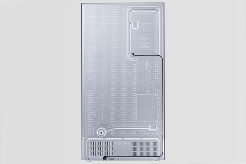 Frigorifero Side by Side Serie 8000 RS68A8831B1 E