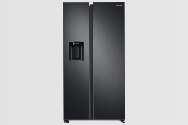 Frigorifero Side by Side Serie 8000 RS68A8831B1 E