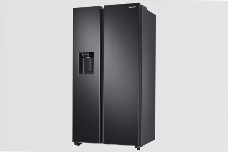 Frigorifero Side by Side Serie 8000 RS68A8831B1 E