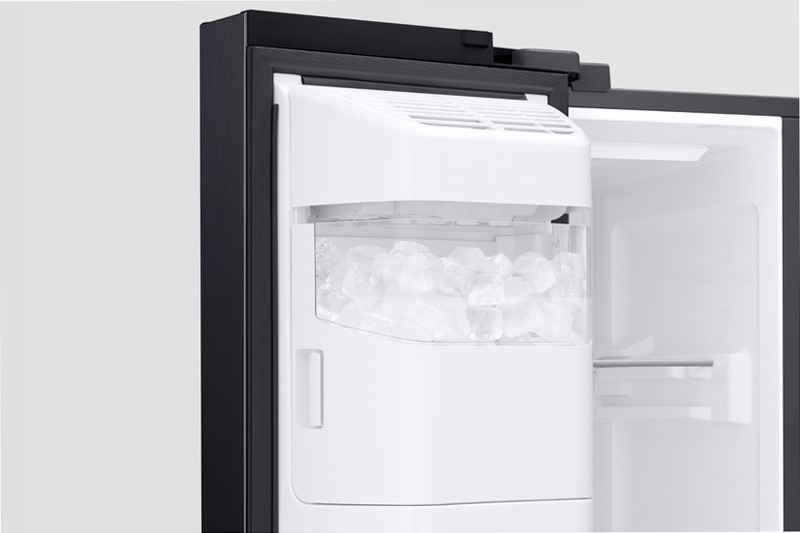 Frigorifero Side by Side Serie 8000 RS68A8831B1 E