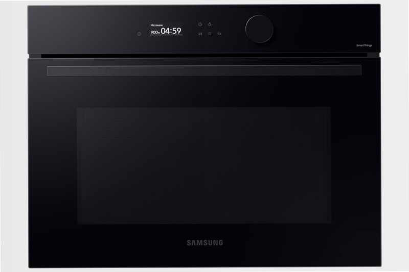 Forno microonde compatto Samsung Serie 5 50 A Nero