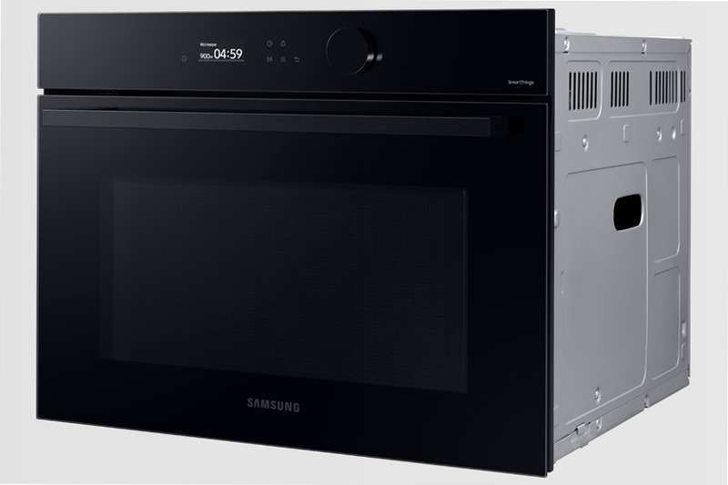 Forno microonde compatto Samsung Serie 5 50 A Nero