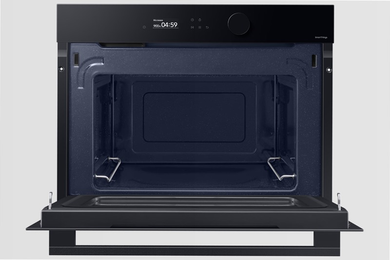 Forno microonde compatto Samsung Serie 5 50 A Nero