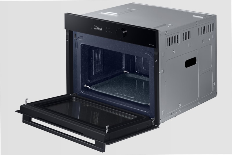 Forno microonde compatto Samsung Serie 5 50 A Nero
