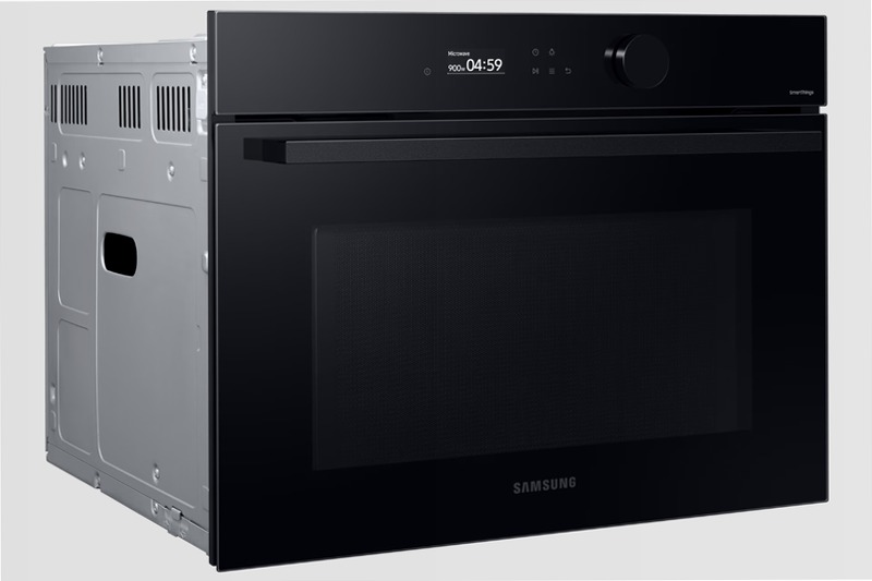 Forno microonde compatto Samsung Serie 5 50 A Nero