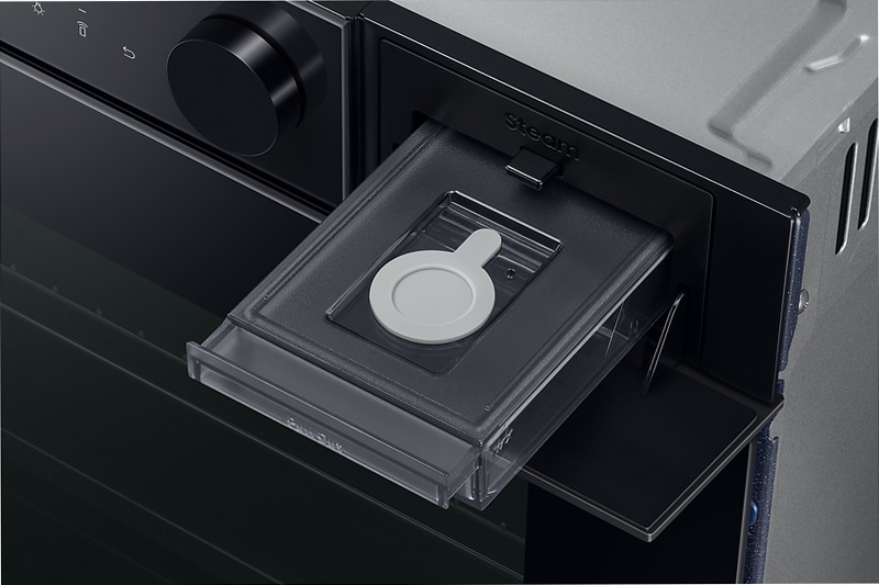 Forno a Vapore Samsung BESPOKE Dual Cook Steam Serie 7