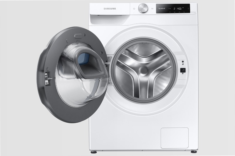 Lavatrice Samsung WW90T654DLES3 9kg Bianco