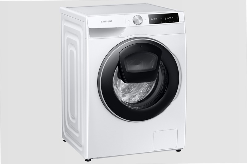 Lavatrice Samsung WW90T654DLES3 9kg Bianco