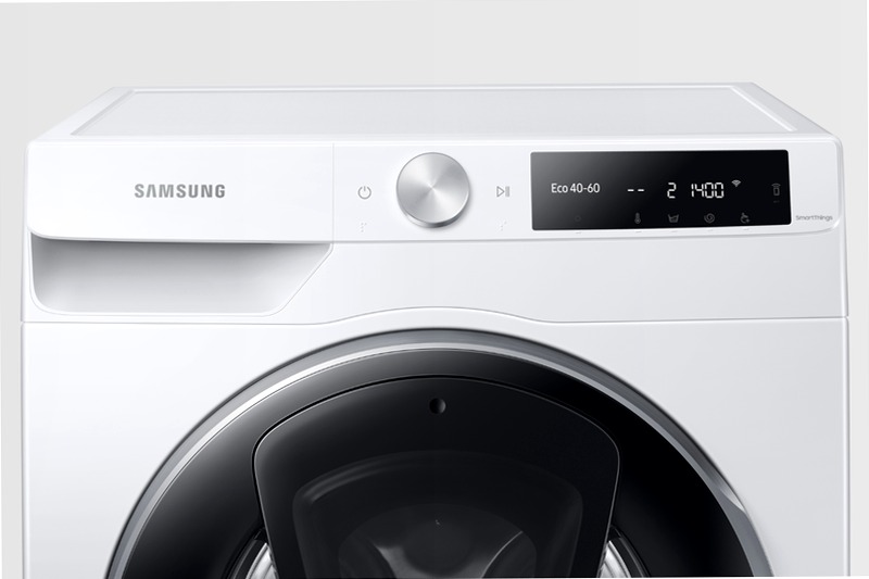 Lavatrice Samsung WW90T654DLES3 9kg Bianco