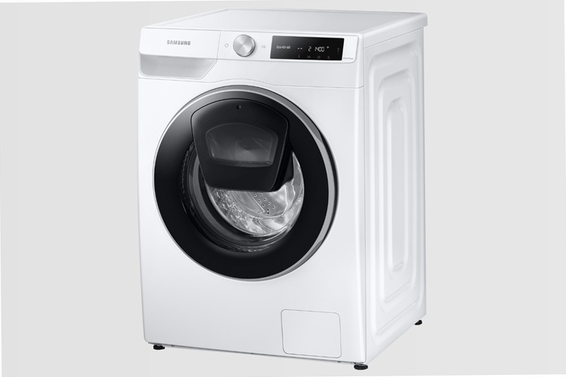 Lavatrice Samsung WW90T654DLES3 9kg Bianco