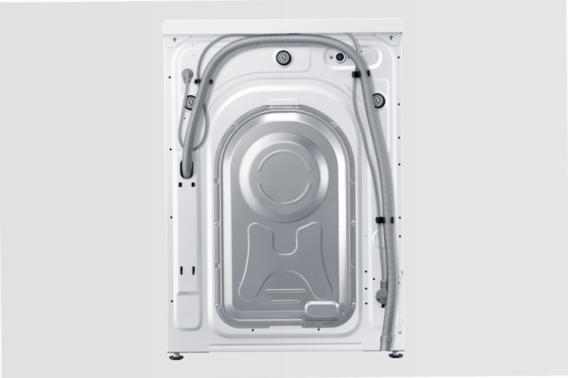 Lavatrice Samsung WW90T654DLES3 9kg Bianco