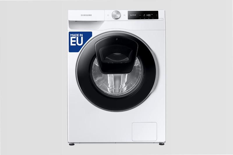 Lavatrice Samsung WW90T654DLES3 9kg Bianco