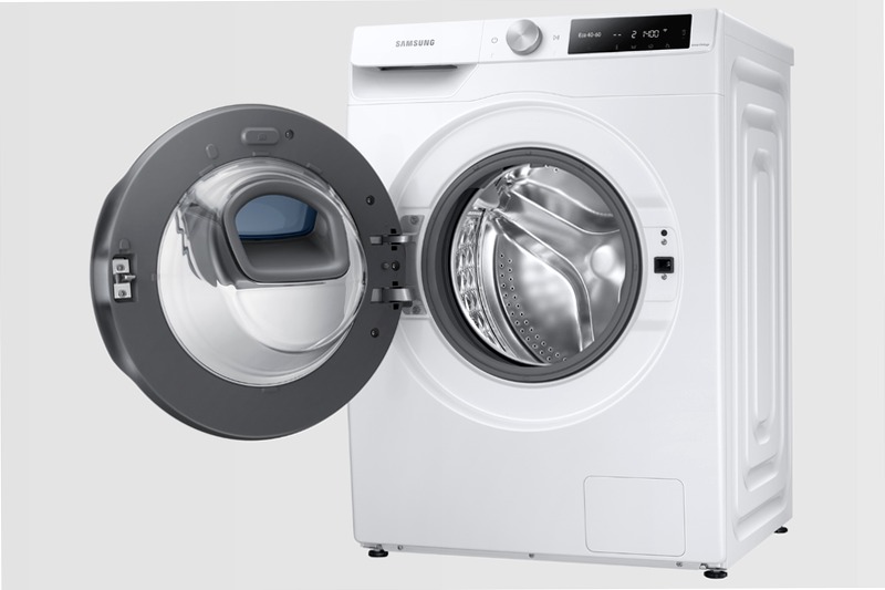 Lavatrice Samsung WW90T654DLES3 9kg Bianco