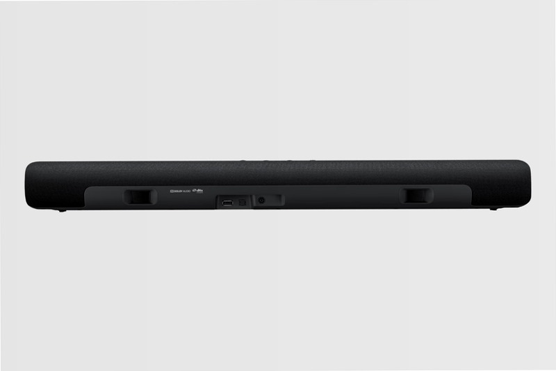 Soundbar HW-S40T 2.0Ch 2.0 100w