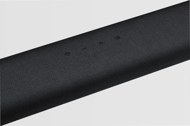 Soundbar HW-S40T 2.0Ch 2.0 100w